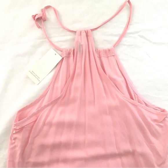 Tobi 'Slit Second' Maxi Dress NWTs - Picture 6 of 7